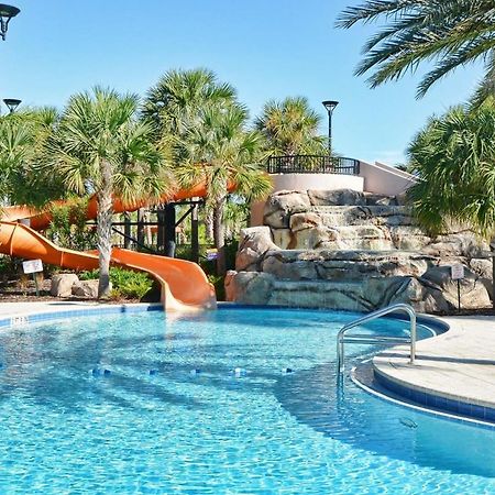 Gorgeous 5 Bd W/ Pool Close To Disney 6071 Davenport Exterior photo