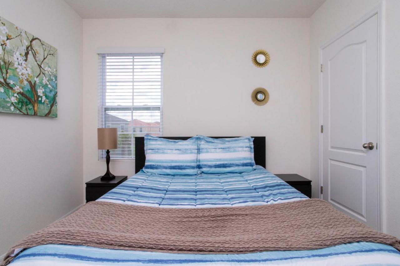 Gorgeous 5 Bd W/ Pool Close To Disney 6071 Davenport Exterior photo