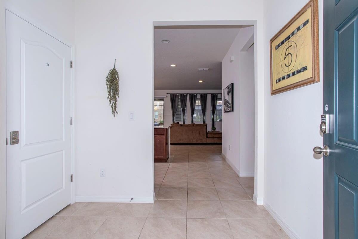 Gorgeous 5 Bd W/ Pool Close To Disney 6071 Davenport Exterior photo